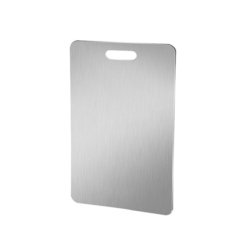 Stainless Steel Anti-Mold Kitchen Cutting Board